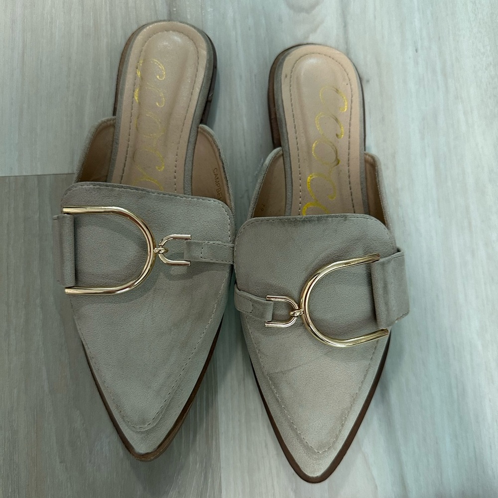 Ccocci Shoes
